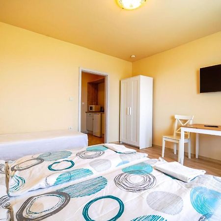 Apartmany Karmon Park Veľký Meder 외부 사진