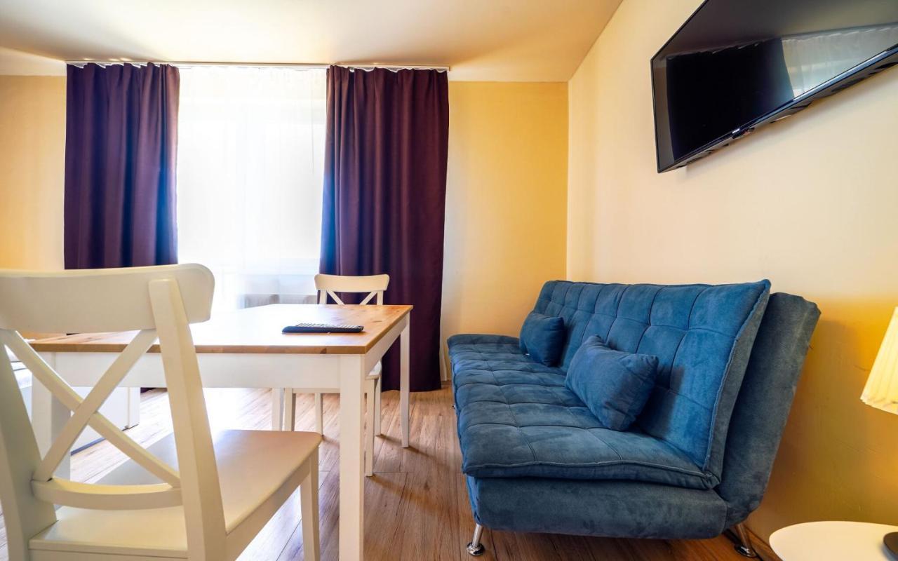 Apartmany Karmon Park Veľký Meder 외부 사진