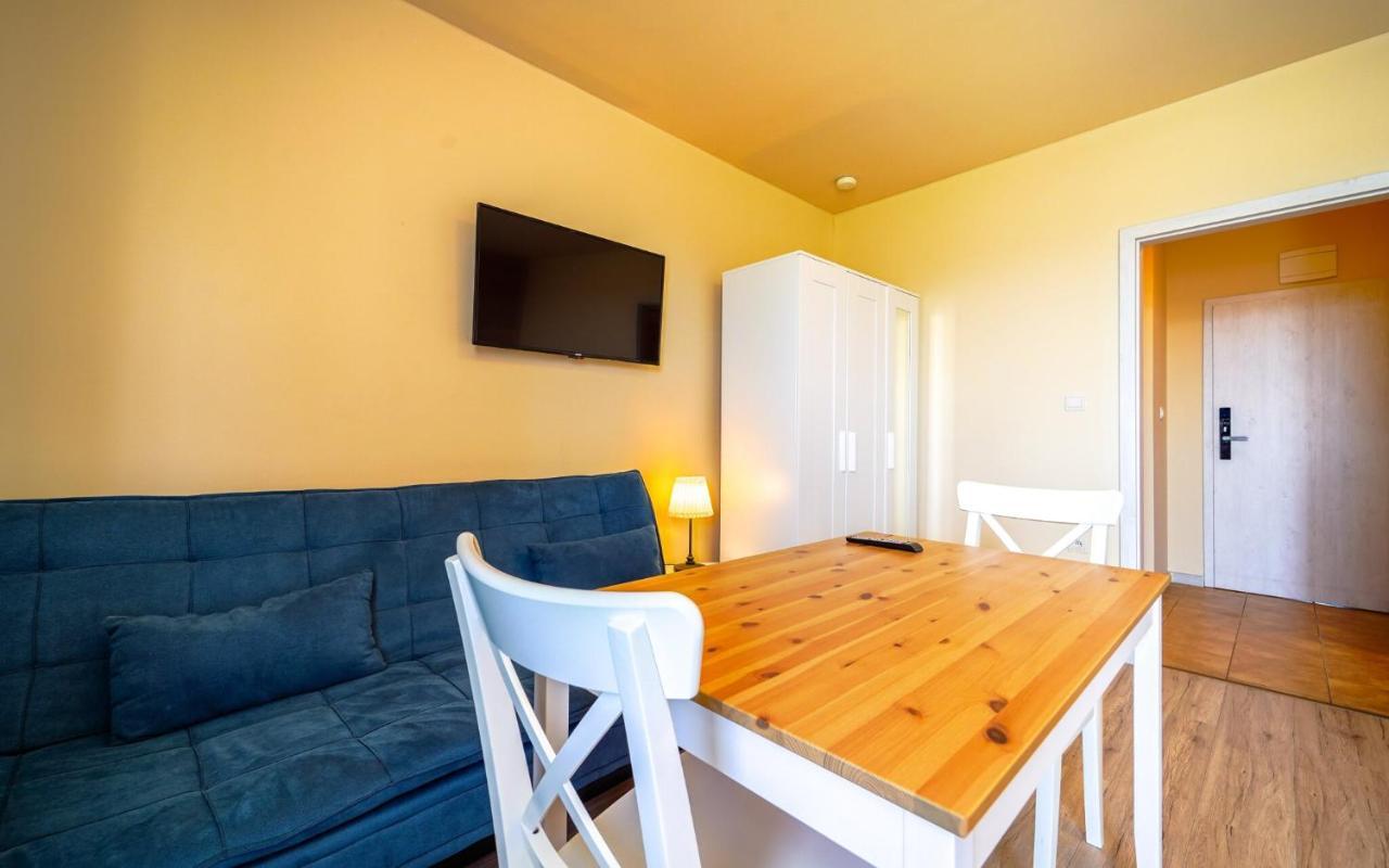 Apartmany Karmon Park Veľký Meder 외부 사진