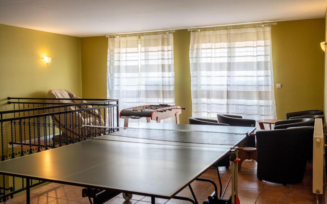 Apartmany Karmon Park Veľký Meder 외부 사진